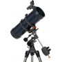 Celestron Τηλεσκόπιο Κατοπτρικό Astromaster