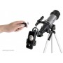 Celestron Τηλεσκόπιο Διοπτρικό Travel Scope 70 DX