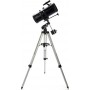 Celestron Τηλεσκόπιο Κατοπτρικό Powerseeker 127EQ