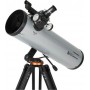 Celestron Τηλεσκόπιο Κατοπτρικό Starsense Explorer DX 130AZ με Υποδοχή για Smartphone Camera