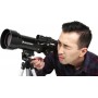 Celestron Τηλεσκόπιο Διοπτρικό Travel Scope 50 Portable