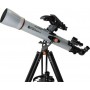 Celestron Τηλεσκόπιο Διοπτρικό Starsense Explorer™ LT 70 AZ με Υποδοχή για Smartphone Camera