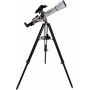 Celestron Τηλεσκόπιο Διοπτρικό Starsense Explorer™ LT 70 AZ με Υποδοχή για Smartphone Camera