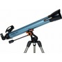 Celestron Τηλεσκόπιο Διοπτρικό Inspire 80AZ