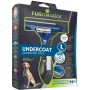 FURminator Undercoat deShedding Tool Βούρτσα για Μακρύτριχους Σκύλους Μεγάλου ΜεγέθουςΚωδικός: 39F81292M 