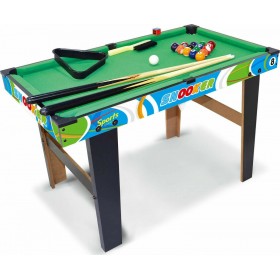 Μπιλιάρδο Αμερικάνικο 80x43.5x60cmΚωδικός: JS068195 