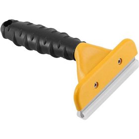 ZW3 Χτένα για Κατοικίδια Κίτρινο 10cm