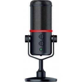 Razer Seiren Elite Μικρόφωνο Υπολογιστή με Σύνδεση USB Razer Seiren Elite Μικρόφωνο Υπολογιστή με Σύνδεση USB