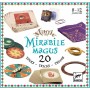 Djeco Magic Mirabile Magus Σετ 20 Μαγικά Τρικ