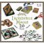 Djeco Magic Incredibile Magus Σετ 20 Μαγικά Τρικ