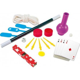 Giochi Preziosi Επιτραπέζιο Παιχνίδι Amazing Tricks