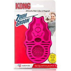 Kong Zoom Groom Pink