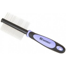 Pet Interest Double Sided Pin Comb