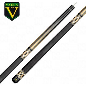 Vaula Bison 3C-II 2 Στέκα Γαλλικού Μπιλιάρδου Σπαστή Vaula Bison 3C-II 2 Στέκα Γαλλικού Μπιλιάρδου Σπαστή