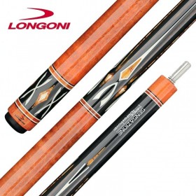 Longoni Sensazione S30 Vp2 Στέκα Γαλλικού Μπιλιάρδου Σπαστή Longoni Sensazione S30 Vp2 Στέκα Γαλλικού Μπιλιάρδου Σπαστή