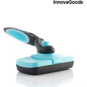 InnovaGoods Groombot Βούρτσα Καθαρισμού Κατοικίδιων με Αναδιπλούμενες ΑκίδεςΚωδικός: V0103209  InnovaGoods Groombot Βούρτσα Καθαρισμού Κατοικίδιων με Αναδιπλούμενες ΑκίδεςΚωδικός: V0103209