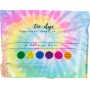 Funkyfish Tie-Dye Βαφή Ρούχων Kit 6 Colours