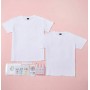 Funkyfish Tie-Dye Kit Adult T-Shirt and Colours Βαφή Ρούχων