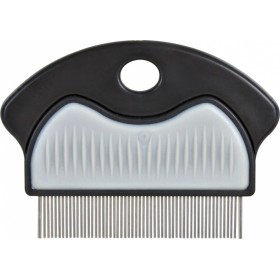 Trixie Χτένα Κατοικιδίων για Ψύλλους &amp Σκόνη 7cm