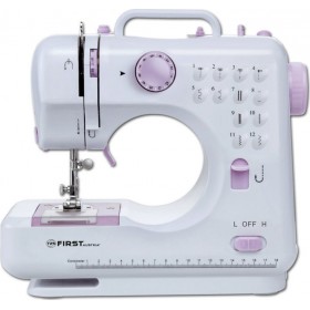 First Austria Ραπτομηχανή Mini FA-5700-2 First Austria Ραπτομηχανή Mini FA-5700-2