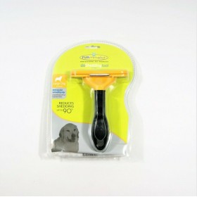 Rolinger Βούρτσα Απομάκρυνσης Τριχών για Μεγαλόσωμους ΣκύλουςΚωδικός: RY-042 