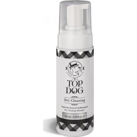 Top Dog Cleaning Σαμπουάν Σκύλου Ξηρό 150ml