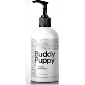 Real Pet Buddy Σαμπουάν για Κουτάβια με Άρωμα Baby Powder 500ml