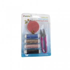 Σετ Ραπτικής 9τμχ SEWING-04 Σετ Ραπτικής 9τμχ SEWING-04