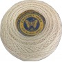 Πεταλούδα Croshet Yarn Νο40 Δαντελόνημα 50gr 540m Εκρού