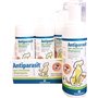 Tafarm Antiparasit Sec Mousse Shampoo Αντιπαρασιτικό Σαμπουάν Ξηρού Αφρού για Γάτες &amp Σκύλους 150ml