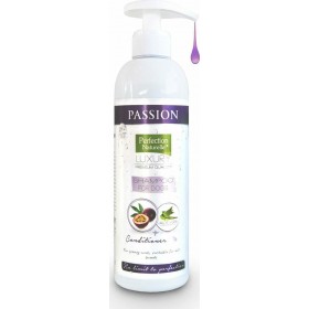 Perfection Naturelle Luxury Dogs Σαμπουάν Σκύλου με Μαλακτικό Passion Fruit 400ml Perfection Naturelle Luxury Dogs Σαμπουάν Σκύλου με Μαλακτικό Passion Fruit 400ml