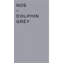 Cosmos Lac Chalk Effect Dolphin Grey 400ml