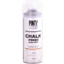 Pinty Plus Chalk Finish Spray Paint Broken White 400ml