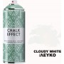 Cosmos Lac Chalk Effect Cloudy White 400ml