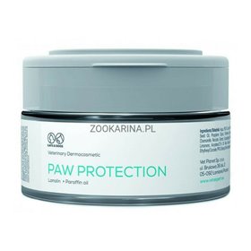 VetExpert Paw Protection Κρέμα για Πατούσες Σκύλου 75ml VetExpert Paw Protection Κρέμα για Πατούσες Σκύλου 75ml
