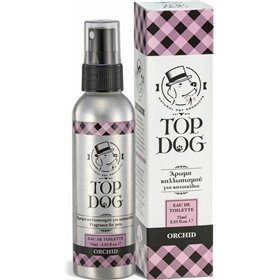 Top Dog Orchid Άρωμα Καλλωπισμού Για Κατοικίδια 75ml