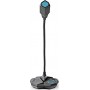 Nedis Desktop Gaming Microphone USB Black/Blue με Σύνδεση USB