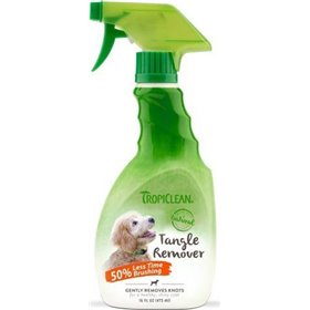 Tropiclean Tangle Remover Spray Για Σκύλους Περιποίησης Τριχώματος 473ml