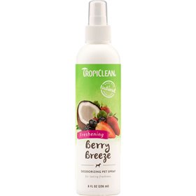Tropiclean Berry Breeze Άρωμα Σκύλου 236ml