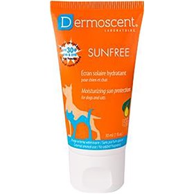Dermoscent Sunfree Αντηλιακή Κρέμα Για Σκύλους 30ml Dermoscent Sunfree Αντηλιακή Κρέμα Για Σκύλους 30ml