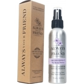 Always Your Friend Orchid Effect Άρωμα Για Σκύλους 75ml Always Your Friend Orchid Effect Άρωμα Για Σκύλους 75ml