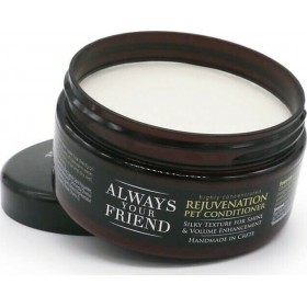 Always Your Friend Rejuvenation Μαλακτική Κρέμα Σκύλου Συμπυκνωμένη 200ml Always Your Friend Rejuvenation Μαλακτική Κρέμα Σκύλου Συμπυκνωμένη 200ml