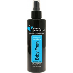 Groom Professional Baby Fresh Άρωμα Σκύλου 200ml Groom Professional Baby Fresh Άρωμα Σκύλου 200ml