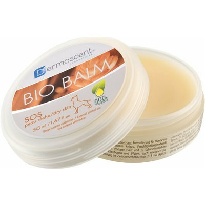 Dermoscent Bio Balm Dog Κρέμα Σκύλου 50ml