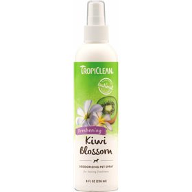 Tropiclean Kiwi Blossom Κολώνια Σκύλου 236ml