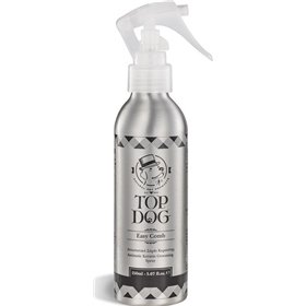 Top Dog Easy Comb Spray Μαλακτικό Σκύλου 150ml