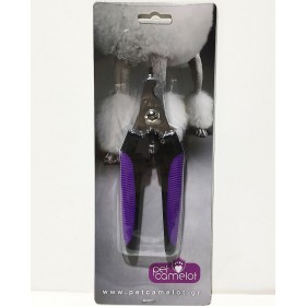 Pet Camelot Νυχοκόπτης Σκύλου με Soft Grip Large Pet Camelot Νυχοκόπτης Σκύλου με Soft Grip Large