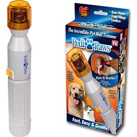 Pedi Paws Σύστημα Περιποίησης Άκρων Σκύλου