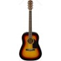 Fender Ακουστική Κιθάρα CD-60 V3 SunburstΚωδικός: 0970110532 