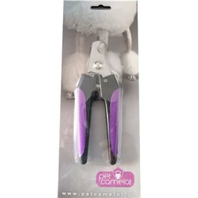 Pet Camelot Νυχοκόπτης Small με Soft Grip Pet Camelot Νυχοκόπτης Small με Soft Grip